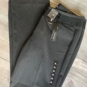 Express Editor Women’s Boot Leg Pants